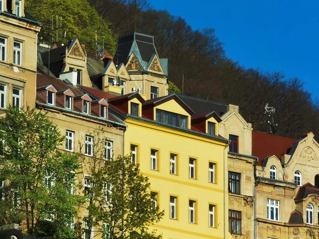 Huawei P40 Pro teleobjektiv