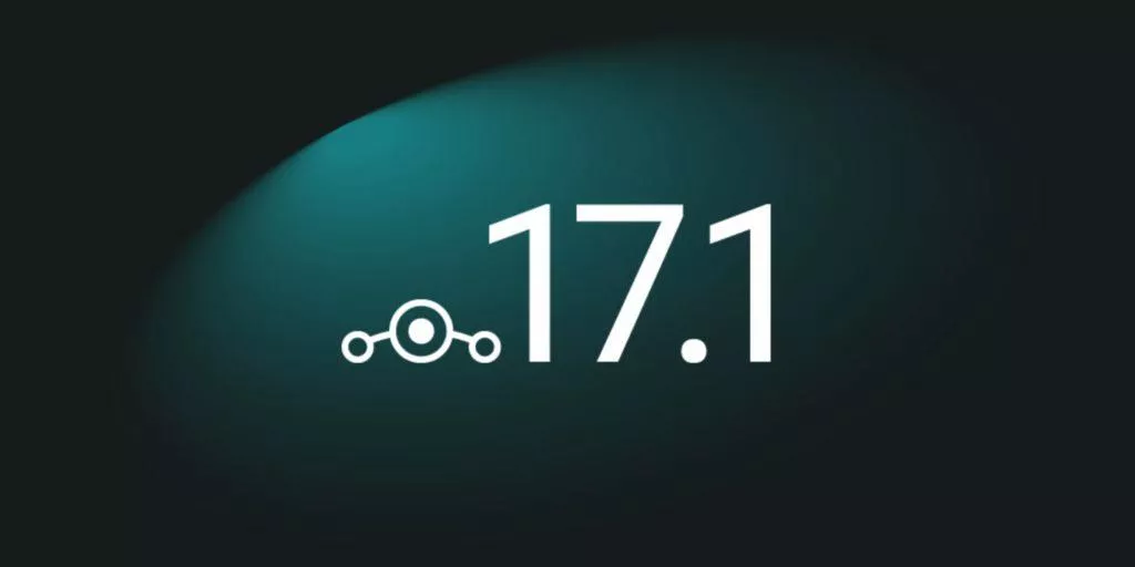LineageOS 17.1 Android 10