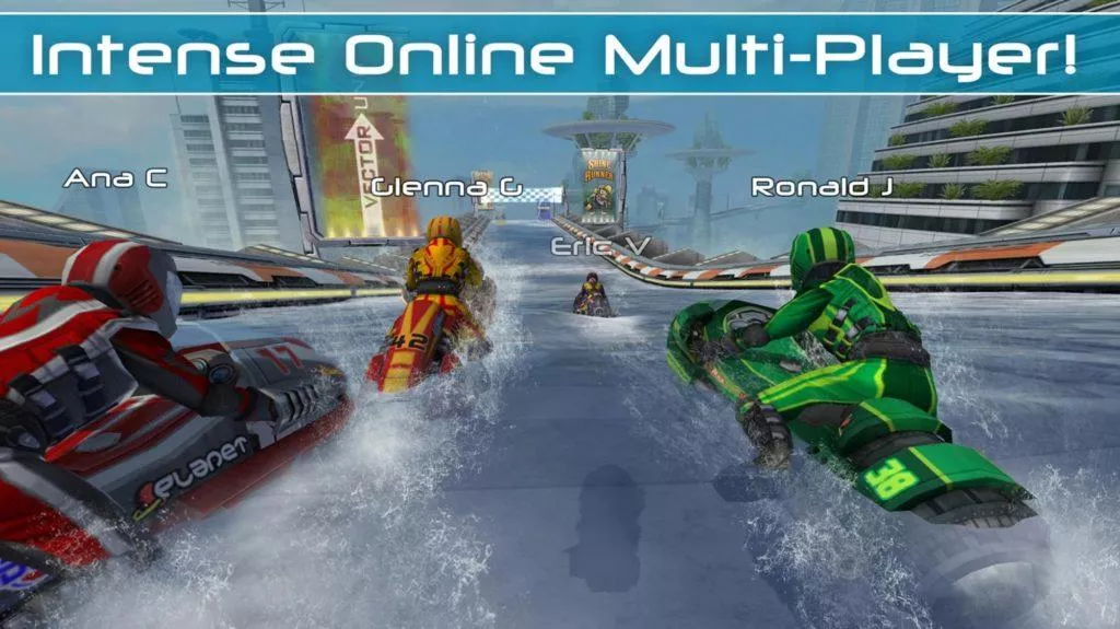 Riptide GP2 1