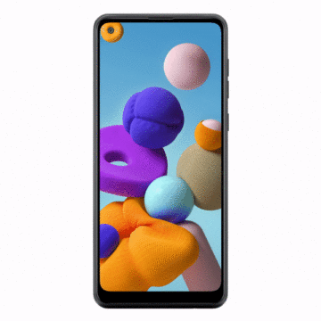 samsung galaxy a21