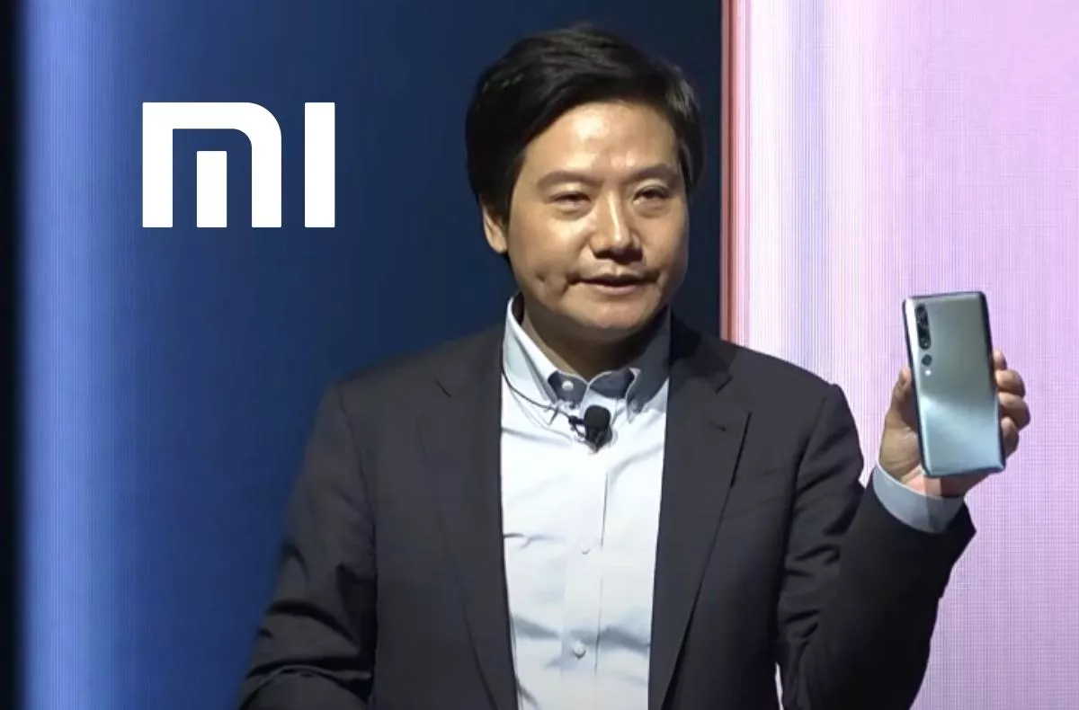 sef xiaomi telefony mi 10 pro