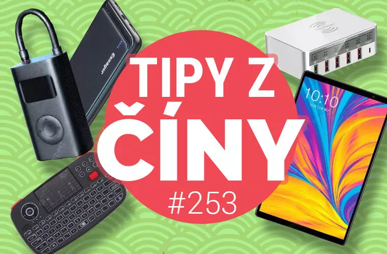 tipy z ciny xiaomi pumpicka