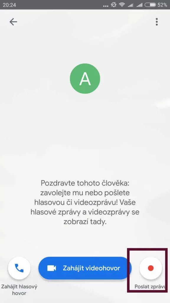 videohovor zdarma