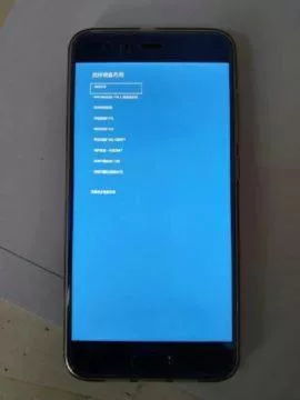 Windows 10 na Xiaomi Mi 6