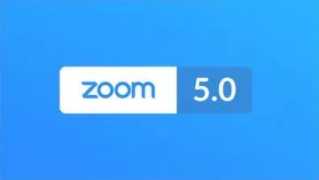 zabezpečení zoom 5.0