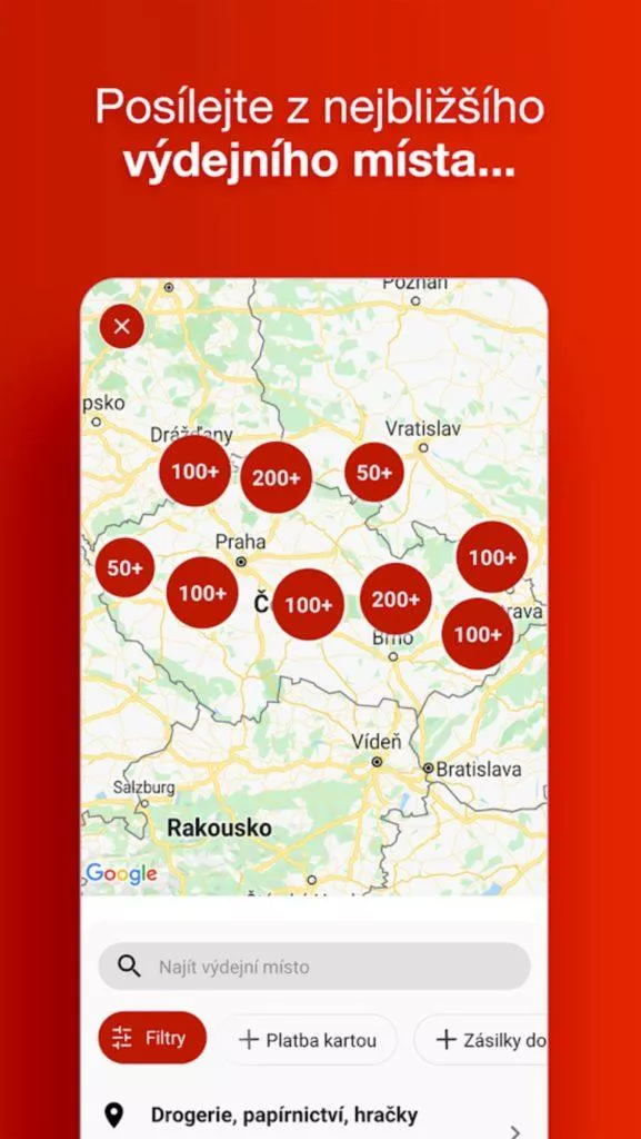 Zasilkovna.cz 3