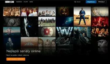 5 skvělých HBO GO seriálů