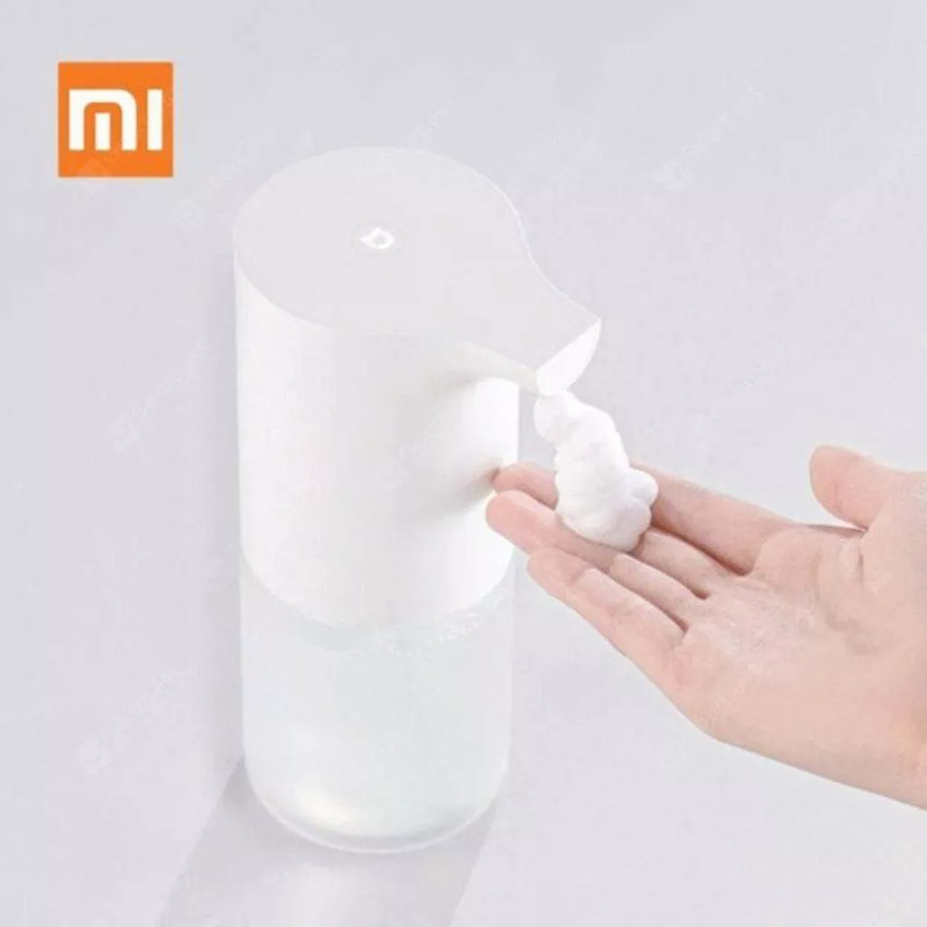 dávkovač mýdla Xiaomi Mijia 1
