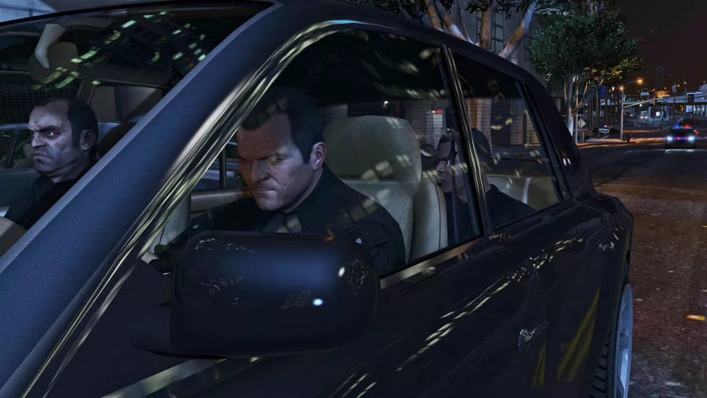 gta 5 zdarma na počítač
