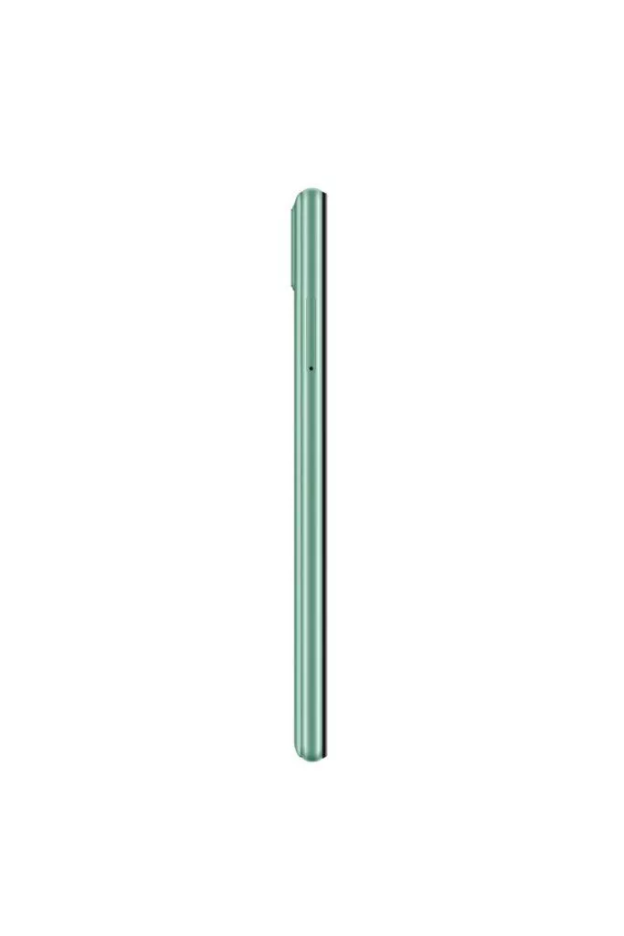 Huawei Y5p mint green bok