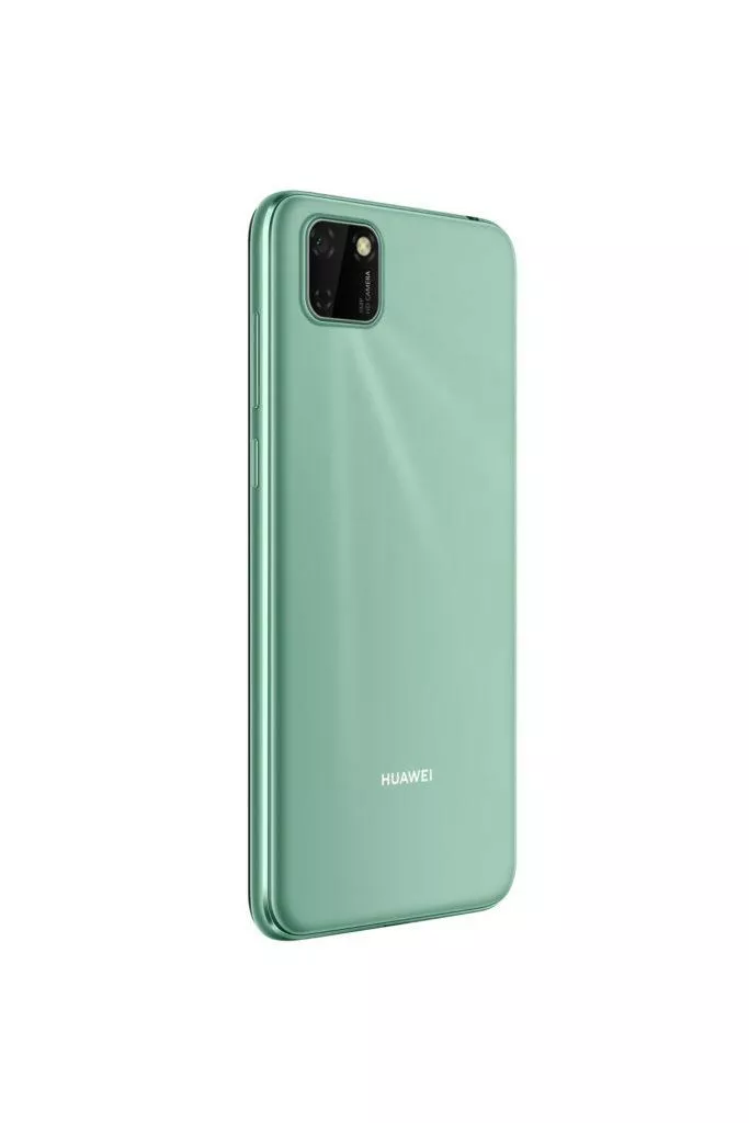 Huawei Y5p mint green sikmy