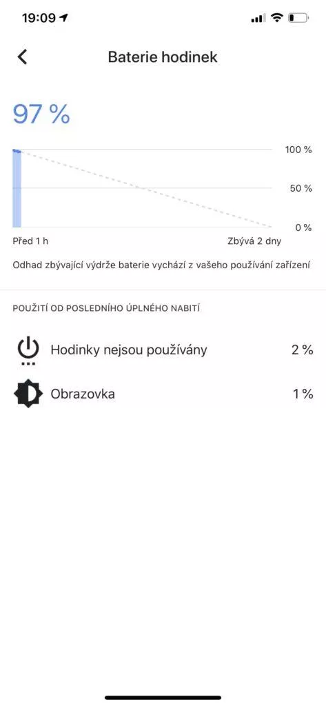 jak propojit ticwatch s wear os