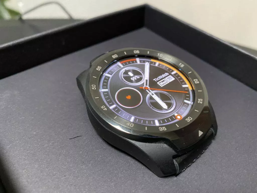 nejlepsi chytre hodinky s wear os