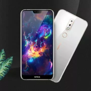 Nokia 7.1 v akci