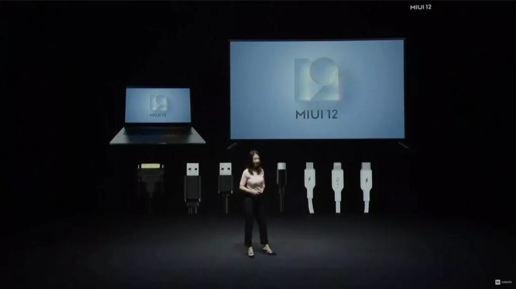 predstaveni MIUI 12 casting 1