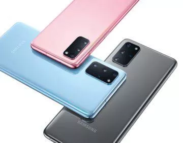 samsung galaxy s20 plus