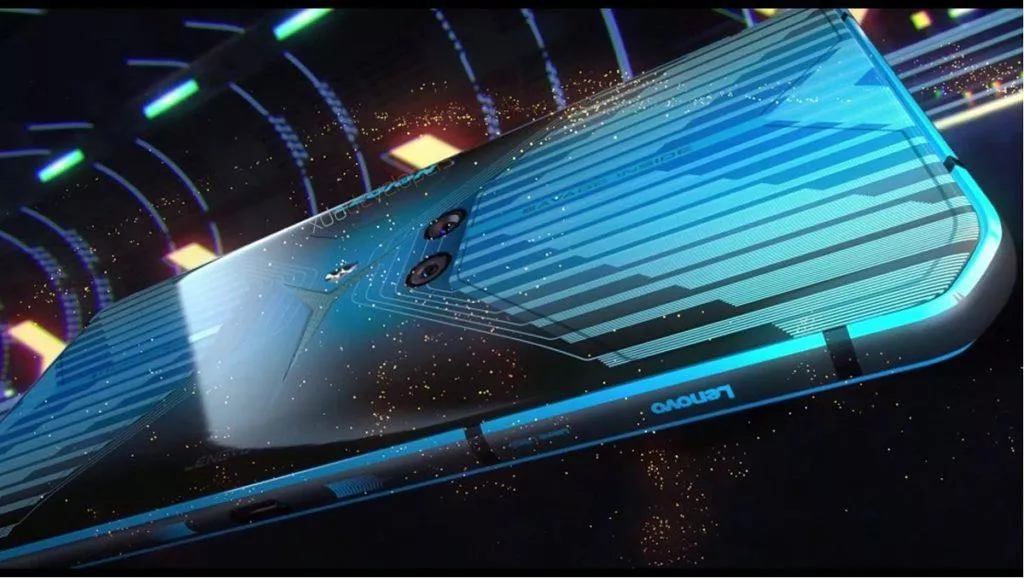 specifikace Lenovo Legion design 1 XDA Developers