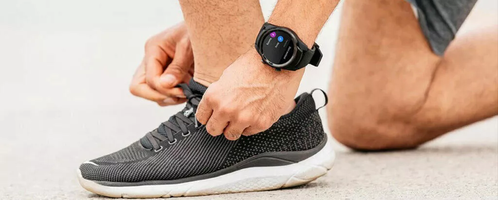 ticwatch pro aplikace