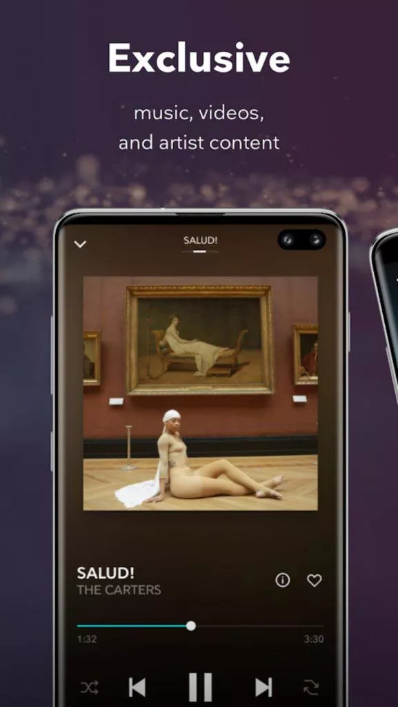 Tidal screen 7