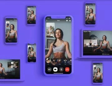 Viber videohorovy ukázka
