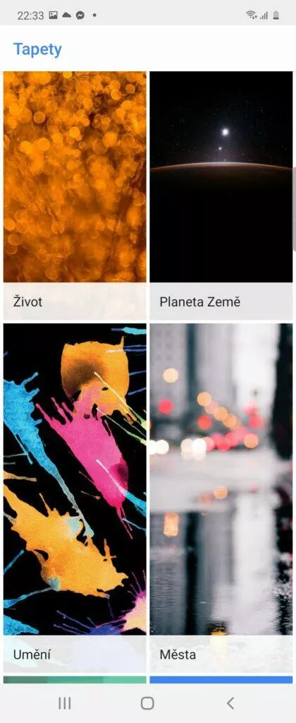5 funkcí o kterých si může nechat iPhone zdát android