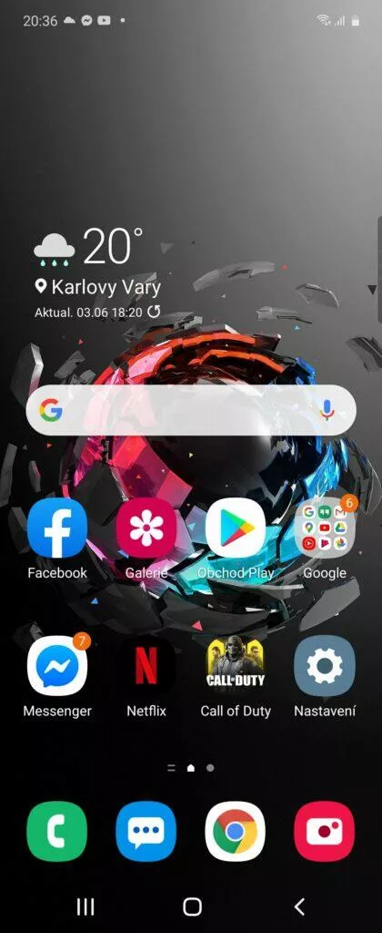 android 10