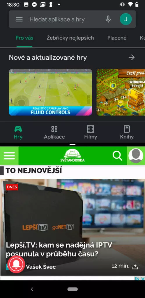 3 funkce o kterých si může nechat iPhone zdát