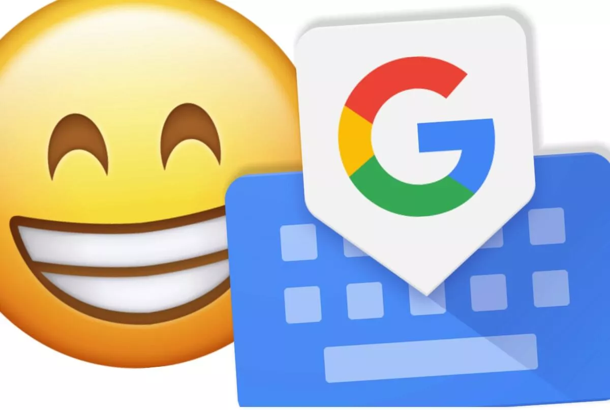 gboard testuje novy emoji panel