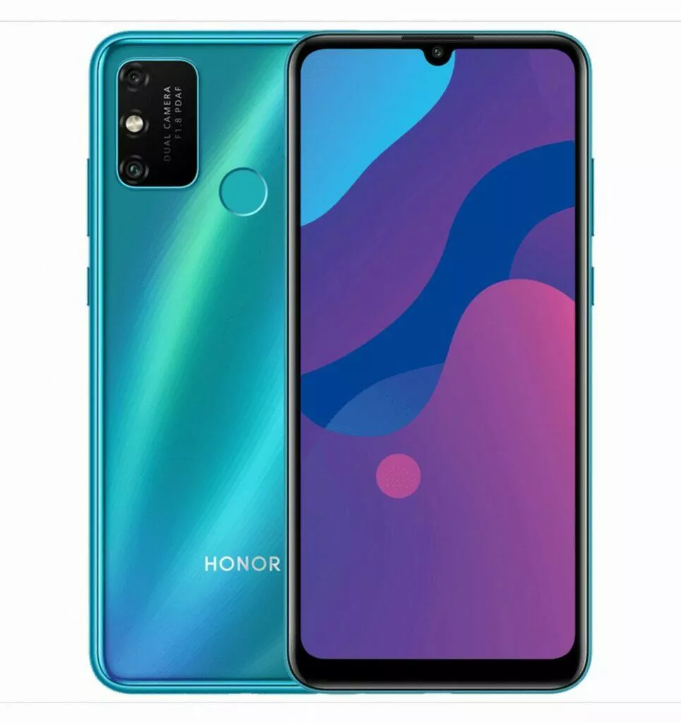 honor 9a do evropy