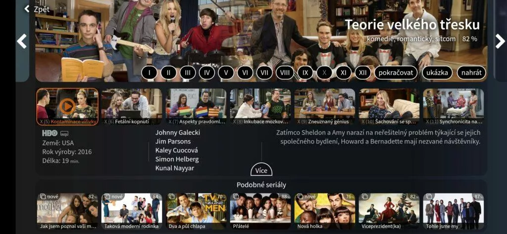 lepší.tv seznam epizod