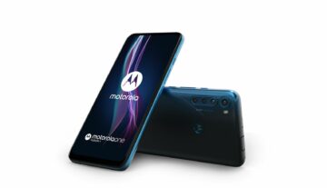 Android 11 telefony