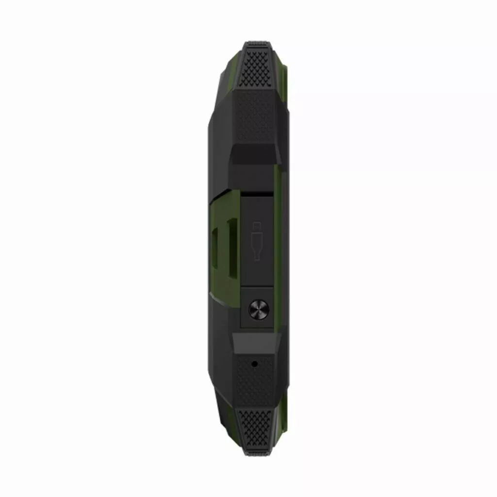 nový telefon doogee