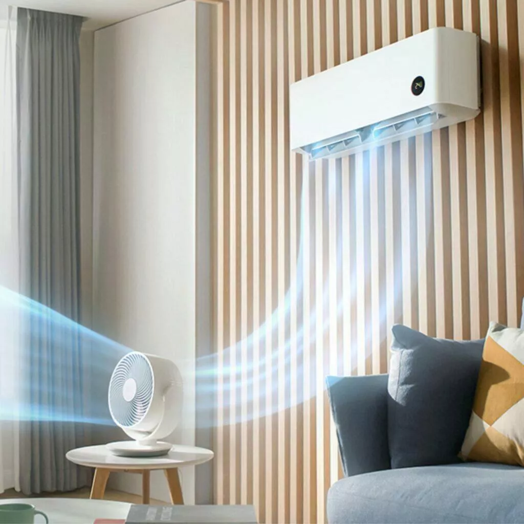 Xiaomi Mijia ventilátor klimatizace
