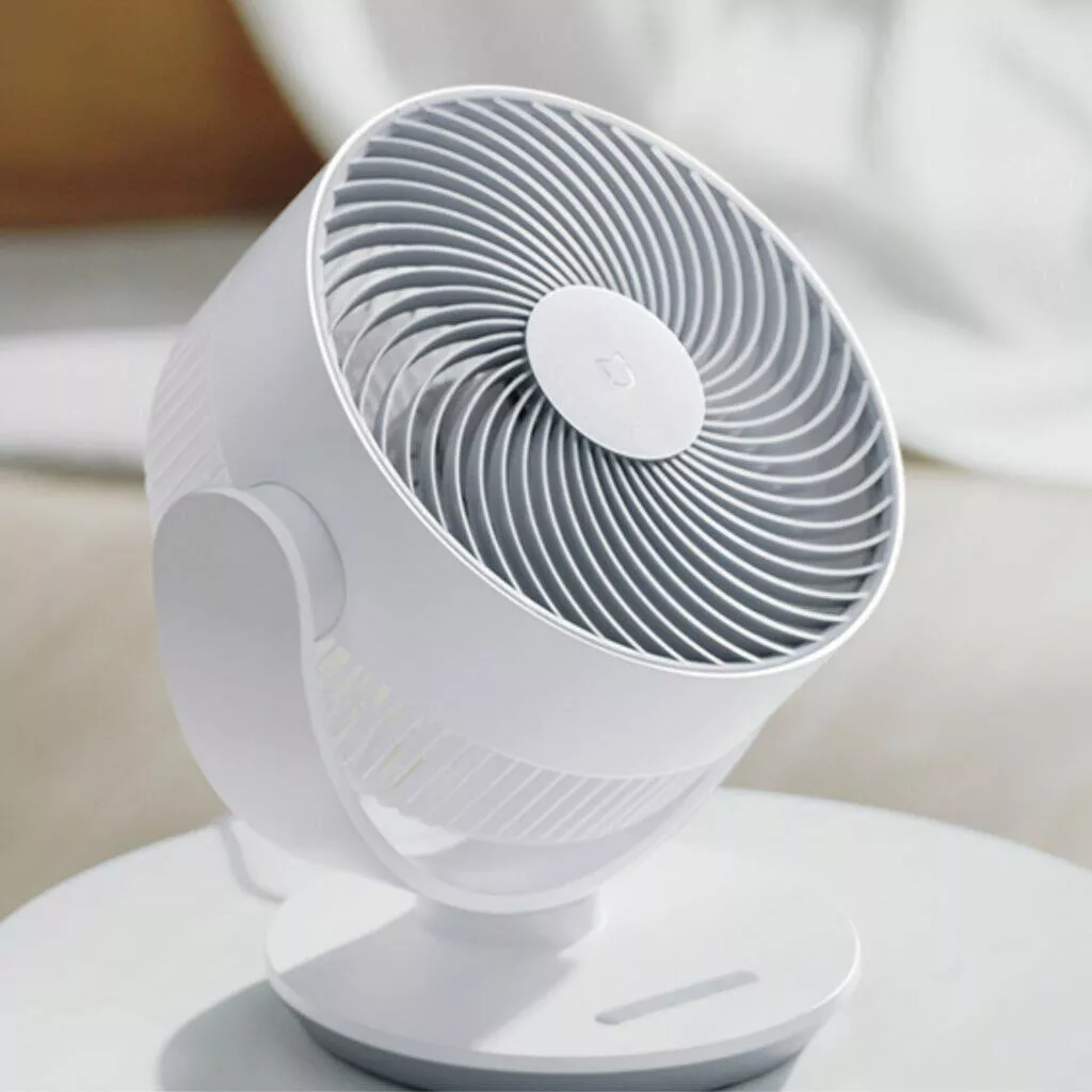 Xiaomi Mijia ventilátor stolek