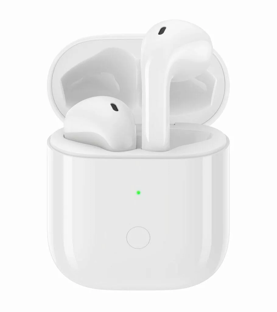 Realme Buds Air Neo sluchatka v pouzdre