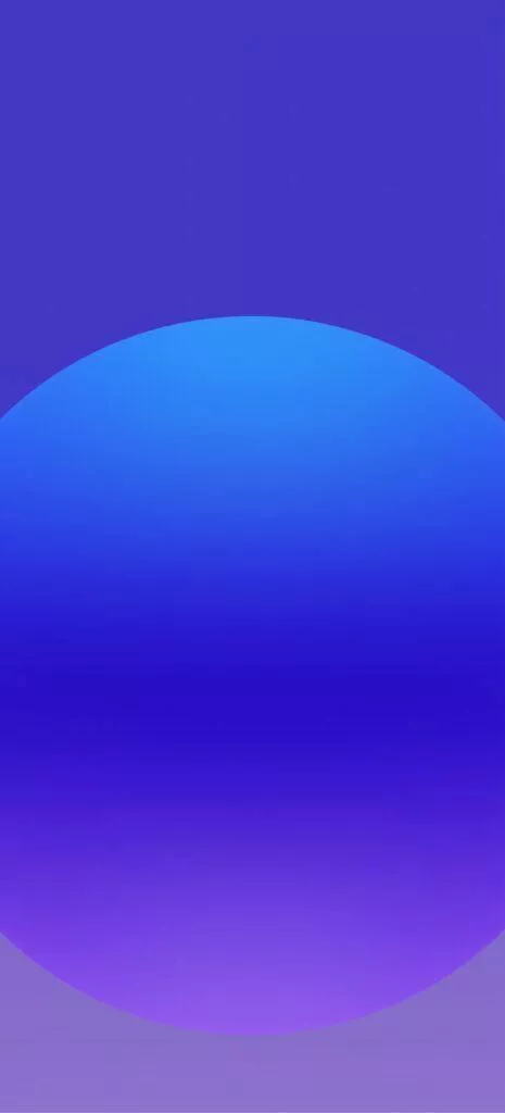 tapeta beta Android 11 fanouskovska