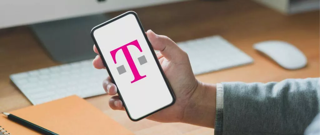 jak zjistit kredit telefon v ruce T-Mobile