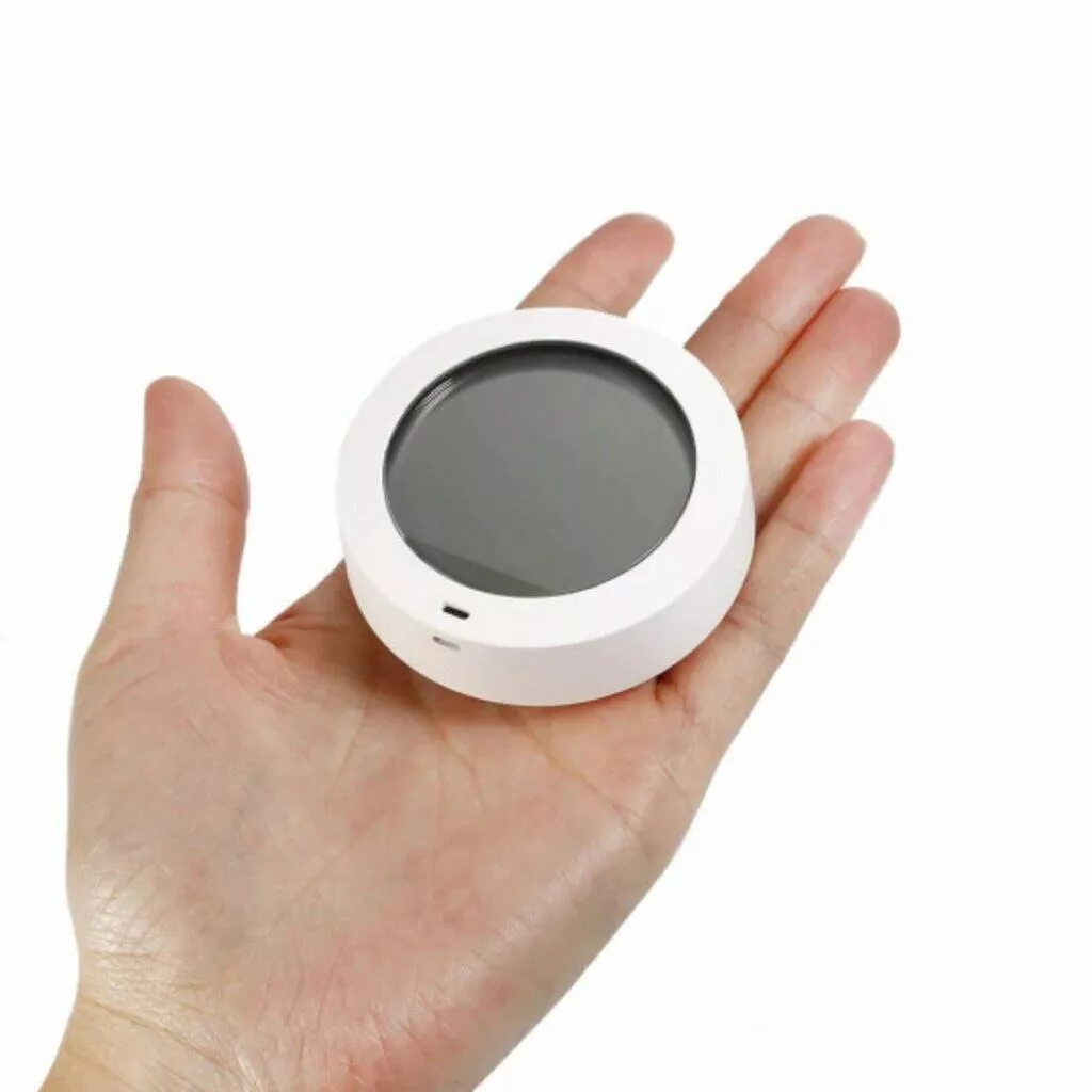 Termostatická stanice Xiaomi Mijia 2