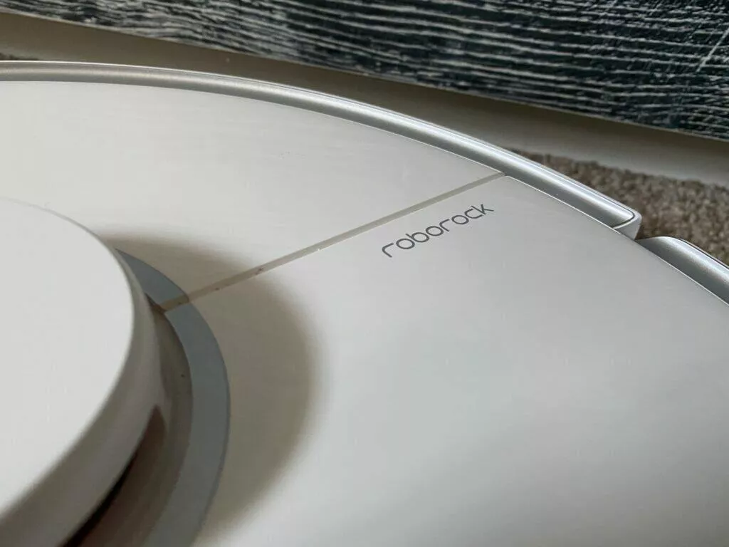 xiaomi robotický vysavač