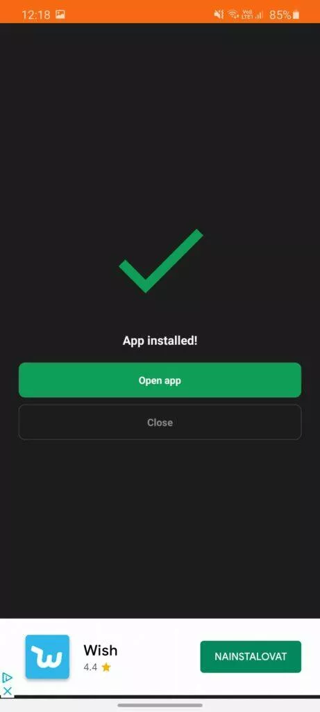 15 APKMirror Netflix bundle instalace kompletní