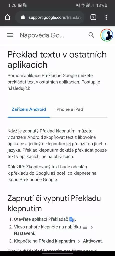 8 nápověda 1