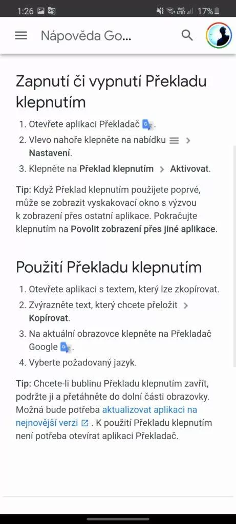 9 nápověda 2