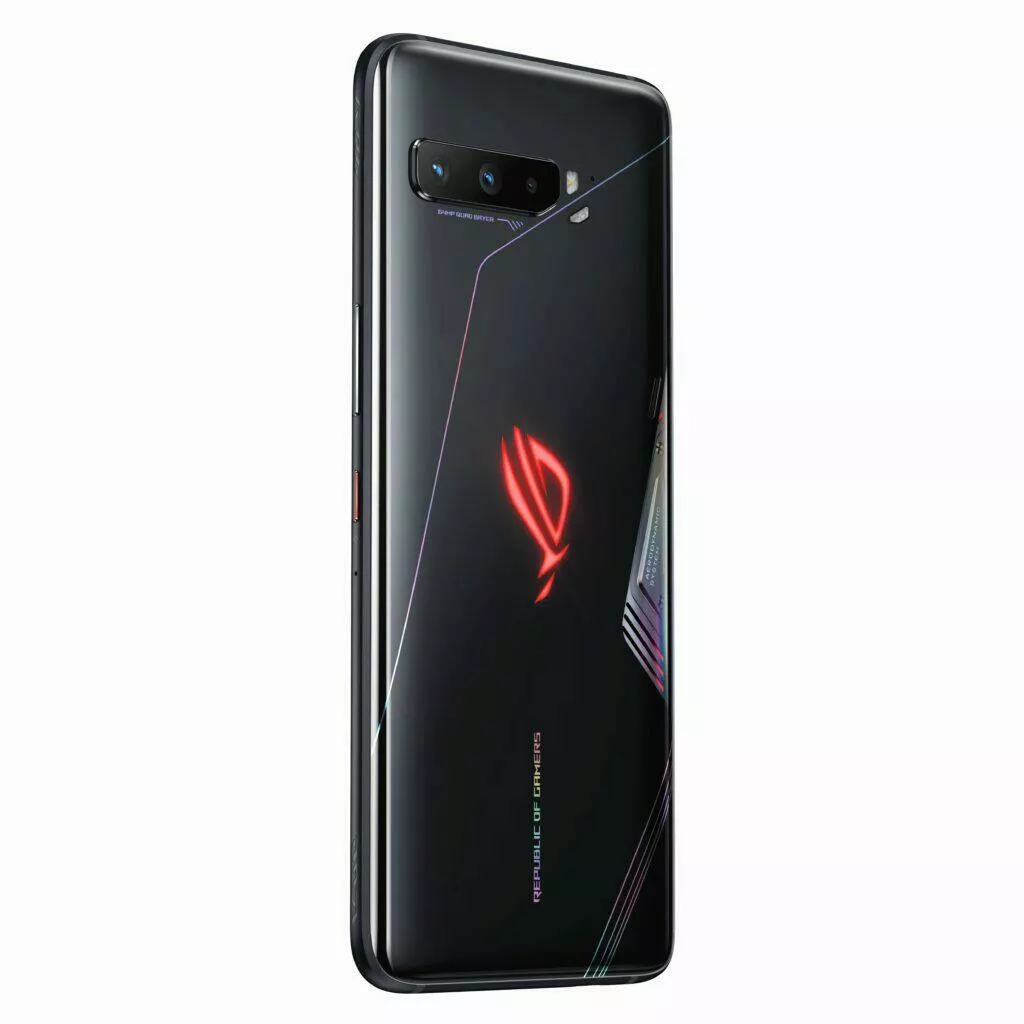 asus rog phone 3 levy zadni bok