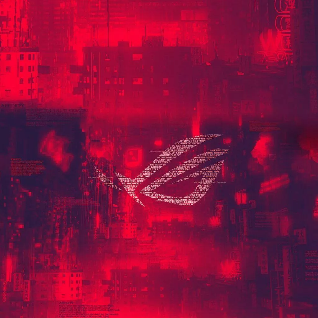 tapety ASUS ROG Phone 3 default_wallpaper_logo_3_p