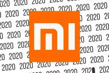 globální představení produktů Xiaomi 2020