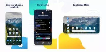 microsoft launcher 6.0