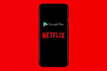 netflix je populární
