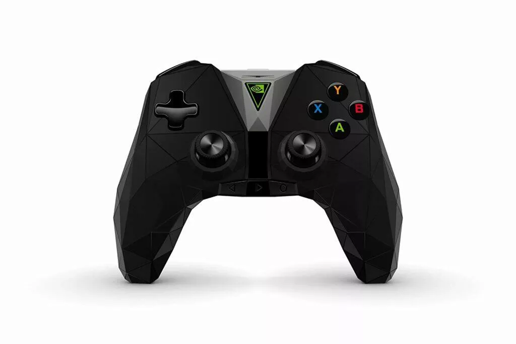nvidia shield controller