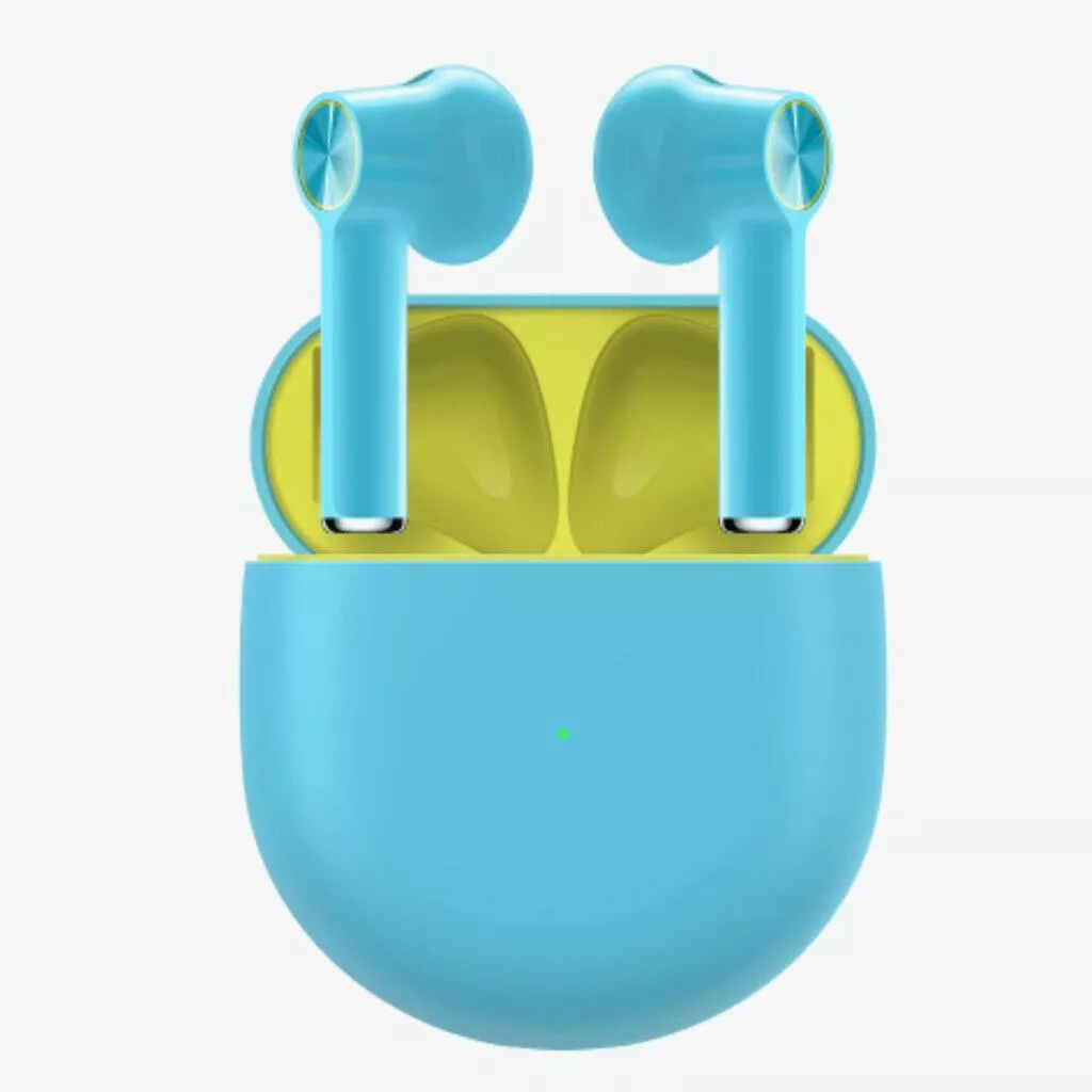 OnePlus Buds Nord Blue pouzdro