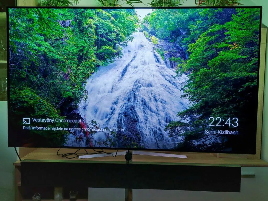 Ambilight Philips